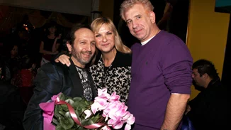 Σπύρος Μπιμπίλας | "Είναι σαν να τιμωρούνται όλοι οι ηθοποιοί που έπαιζαν με τον Φιλιππίδη"