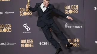 Μark Ruffalo | Ονειρεύτηκε ότι είχε όγκο στον εγκέφαλο και...όντως είχε