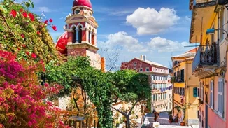 Πάσχα στην Κέρκυρα | Πέντε λόγοι για να επισκεφθείς το νησί μέσα στις γιορτές