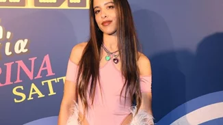 Μαρίνα Σάττι | "Πούλησα ένα χωράφι με ελιές που είχα για να κάνω τα βίντεο κλιπ μου.Τι να τις κάνω τις ελιές;"