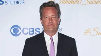 Matthew Perry | Η τραγικά προφητική τελευταία του ανάρτηση στο Instagram 5 μέρες πριν από τον θάνατό του
