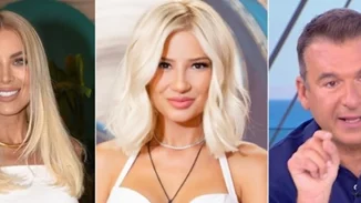 Τηλεθέαση πρωινών ψυχαγωγικών εκπομπών | Η απόλυτη ανατροπή - Η εκπομπή που κατέρρευσε από την 1η θέση και εκείνη που σαρώνει