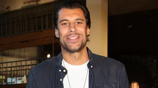 Baby boom! Ο Γιώργος Πρίντεζης για δεύτερη φορά μπαμπάς