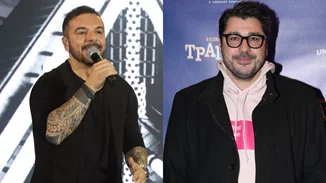 Τριαντάφυλλος για Λάμπρο Κωνσταντάρα | "Με έβριζες, έλεγες τα χειρότερα - Ελπίζω να καταλάβεις τι περάσαμε εγώ και ο Αλέξης Παππάς "