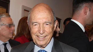 H ανακοίνωση του Νοσοκομείου Κορίνθου για τον θάνατο του πρώην πρωθυπουργού Κώστα Σημίτη