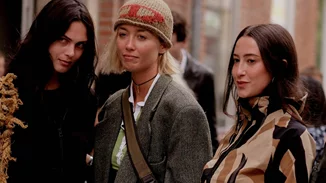 To micro trend των "Scoats" και πώς θα το φορέσεις