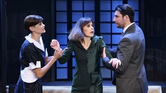 Πέντε θεατρικές ιστορίες μυστηρίου για δυνατούς λύτες