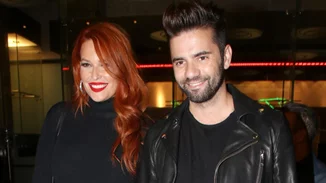 Θοδωρής Μαραντίνης | Το συγκινητικό σχόλιο του στην ανάρτηση της Σίσσυς Χρηστίδου για τον θάνατο της μητέρας της