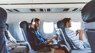 Το χειρότερο πράγμα που μπορεί να σου συμβεί στο αεροπλάνο