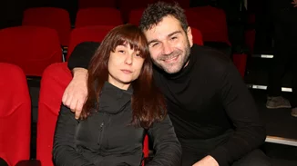 Θάλεια Ματίκα | Ο λόγος που απείλησε με διαζύγιο τον Τάσο Ιορδανίδη (βίντεο)