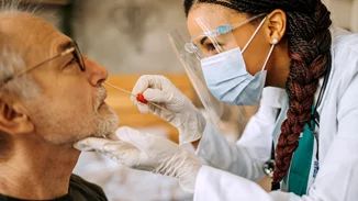 Επέστρεψαν τα lockdown στην Κίνα |Σε τριήμερη καραντίνα η πόλη Γιγού των 1,9 εκατ. κατοίκων