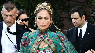 Το στιλιστικό ατόπημα της Jennifer Lopez που δύσκολα θα συγχωρέσουμε