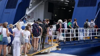 Στο τοπ 5 των δημοφιλέστερων προορισμών για διακοπές η Ελλάδα - Ποια χώρα βρίσκεται στην πρώτη θέση