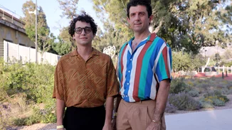 Μιχάλης Οικονόμου | "Από την στιγμή που έχουμε ένα δωμάτιο παραπάνω, ένα πιάτο φαϊ παραπάνω, λίγη αγάπη να δώσουμε δεν θέλαμε να καταλήξει σε ίδρυμα αυτό το παιδί"