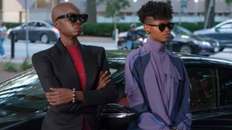 Η δυναμική επιστροφή του "Black Panther" έφερε 50.000 θεατές στις αίθουσες