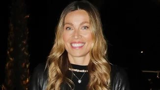 Η Μαριέττα Χρουσαλά βρήκε τον καλύτερο τρόπο να περνάει καλά στα παιδικά πάρτι