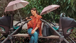 Χριστίνα Μπόμπα | Αποκάλυψε πότε θα γίνει η βάφτιση των δίδυμων κοριτσιών της