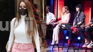 Χωρίς έκπληξη η χθεσινή αποχώρηση στο GNTM, η εμφάνιση έκπληξη των Ντορέττα Παπαδημητρίου – Αργύρη Αγγέλου & όλα τα νέα