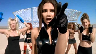 Spice Girls | Το αναπάντεχο reunion στον γάμο του Brooklyn Beckham με τη Nicola Peltz