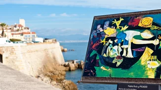 Επτά κεραμικά του Πικάσο πουλήθηκαν έναντι σχεδόν 290.000 ευρώ σε δημοπρασία στη Γενεύη