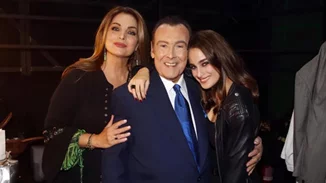 Μαρία Βοσκοπούλου | Το δώρο που θα πάρει μετά τον θάνατο του πατέρα της