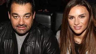 Ελένη Τσολάκη | "Θα ήθελα ένα παιδί"