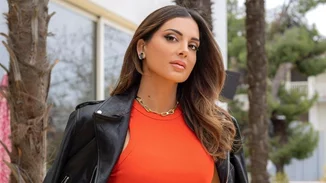 Σταματίνα Τσιμτσιλή | Το μυστικό της για πλούσιο όγκο ακόμα και στα πιο λεπτά μαλλιά