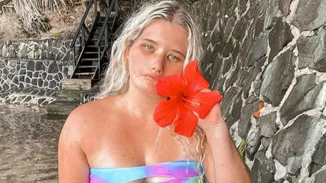 Tayla Clement | Η ιστορία του μοντέλου που δεν μπορεί να χαμογελάσει