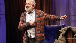 Celebrity News | Η Παλαιτσάκη, ο καρκίνος, ο ελεύθερος Φιλιππίδης και η στενοχώρια της Παλαιολόγου