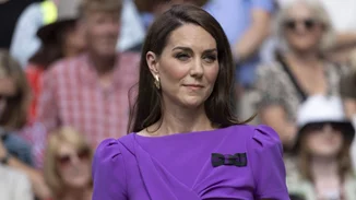 Kate Middleton | Επέστρεψε στα βασιλικά της καθήκοντα - Πώς πέρασε την πρώτη της ημέρα