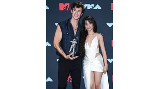 Love is dead | Η Camila Cabello και ο Shawn Mendes ανακοίνωσαν τον χωρισμό τους