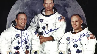 Καταρρίπτοντας μύθους για τον Neil Armstrong 6 δεκαετίες μετά