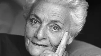 Ζωρζ Σαρή |"Aπό την ώρα που άρχισα να γράφω για παιδιά συνέχισα να είμαι νέα"