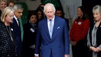 Ο βασιλιάς Κάρολος θα πρωταγωνιστήσει σε ντοκιμαντέρ