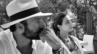 Βασιλική Ρούσσου | Περήφανη για τον σύντροφό της, Αντώνη Τσαπατάκη, που κατέκτησε το χάλκινο μετάλλιο