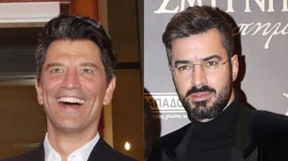 Γιάννης Τσιμιτσέλης για Σάκη Ρουβά | "Δε θα πλέξω το εγκώμιο για κανέναν αν μου έχει φερθεί εμένα καλά"