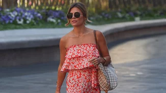 5 κομψά looks για να αντιμετωπίσεις με στιλ την ξαφνική ζέστη