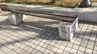 Όχι, δεν συνηθίζουμε την ασχήμια τους