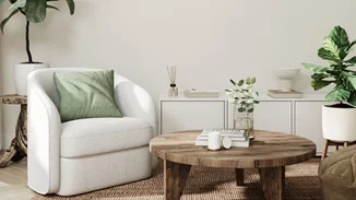 TikTok Approved | Αυτά είναι τα πιο έξυπνα διακοσμητικά tips για μικρούς χώρους σύμφωνα με το TikTok