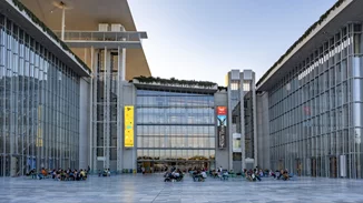 Μουσικό καλοκαίρι στο Κέντρο Πολιτισμού Ίδρυμα Σταύρος Νιάρχος