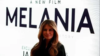 Ο παραγωγός του ντοκιμαντέρ "Melania" απαντά στο αίτημα του Jonny Greenwood για αφαίρεση της μουσικής του