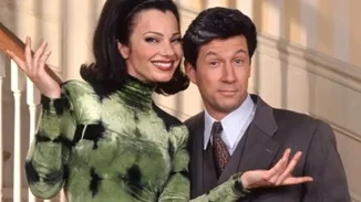 Fran Drescher | Ο βιασμός που την οδήγησε στη μάχη με τον καρκίνο