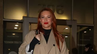 Σίσσυ Χρηστίδου για Μαρία Κορινθίου και Γιάννη Αϊβάζη | "Μας διαλύσατε"