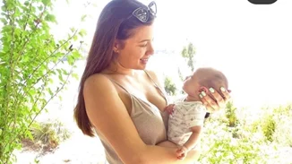 Γλυκά Νερά | Η γιαγιά πήγε τη μικρή Λυδία σε παιδικά καλλιστεία στις Φιλιππίνες - Σε γηροκομείο στον Βόλο ο σύζυγός της