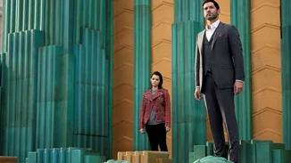 Κορυφαίες σειρές για binge watching