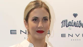 Φωτεινή Πετρογιάννη | "Με τον μπαμπά μου δεν είχα καλές σχέσεις ποτέ. Φοβάμαι ότι θα ξυπνήσει μια μέρα και δεν θα με θυμάται"