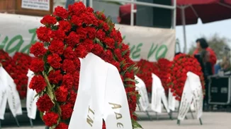 Εργατική Πρωτομαγιά | Πρώτος εορτασμός στην Ελλάδα το 1893