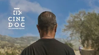 Η συγκινητική ιστορία του Takis Shelter και του ιδρυτή του, Τάκη Προεστάκη, κάνει έναρξη στο Φεστιβάλ Ντοκιμαντέρ CineDoc 2025-26