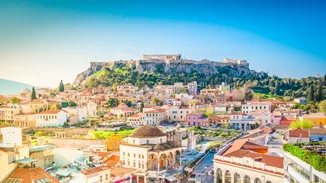 Καιρός | Παραμονή Πρωτοχρονιάς με θερμοκρασία ως 17 βαθμούς στην Αθήνα