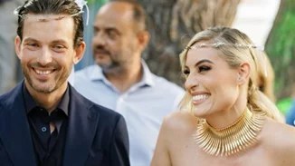 Ελεονώρα Μελέτη | Η αινιγματική ανάρτησή της στα social media - "Και έζησαν αυτοί καλά και εμείς καλύτερα"